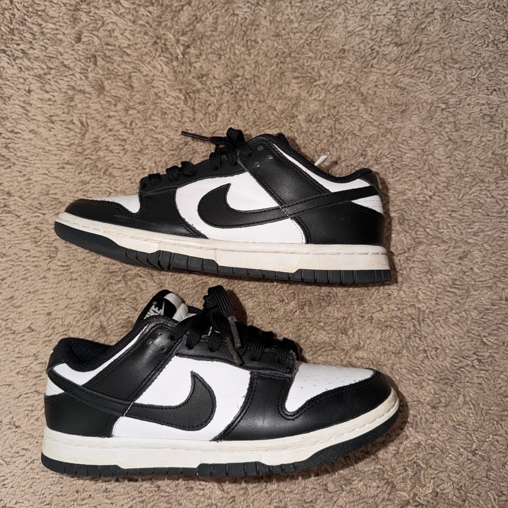 Nike Panda Dunks - image 1